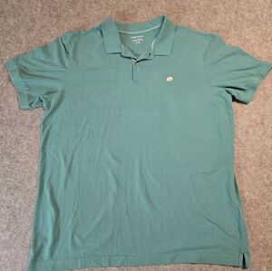 Banana Republic Mens XL Polo